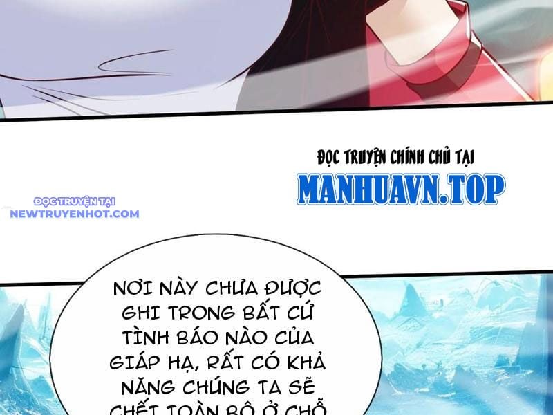 Ta Tu Luyện Thành Thần Tại Đô Thị Chapter 87 - Trang 2
