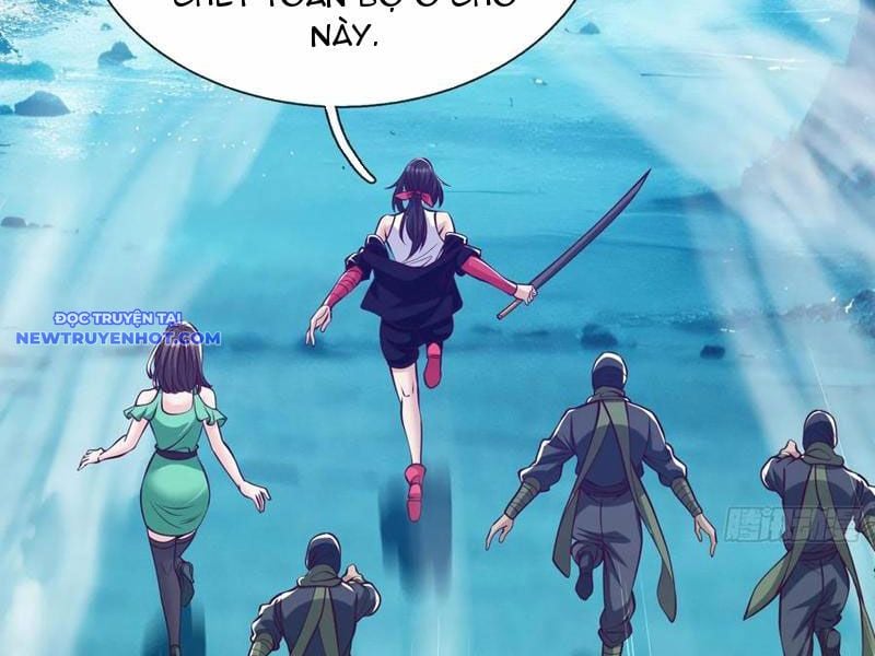 Ta Tu Luyện Thành Thần Tại Đô Thị Chapter 87 - Trang 2