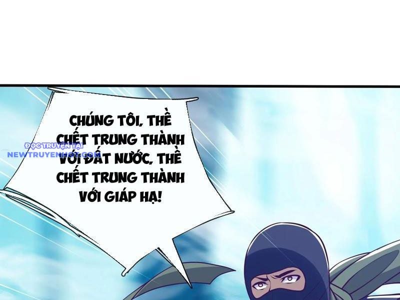 Ta Tu Luyện Thành Thần Tại Đô Thị Chapter 87 - Trang 2