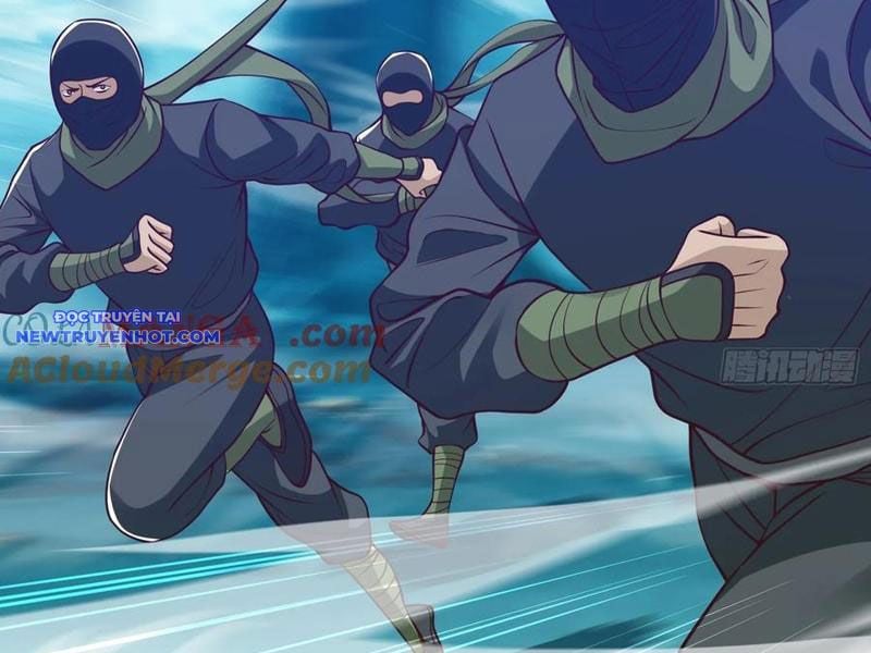 Ta Tu Luyện Thành Thần Tại Đô Thị Chapter 87 - Trang 2