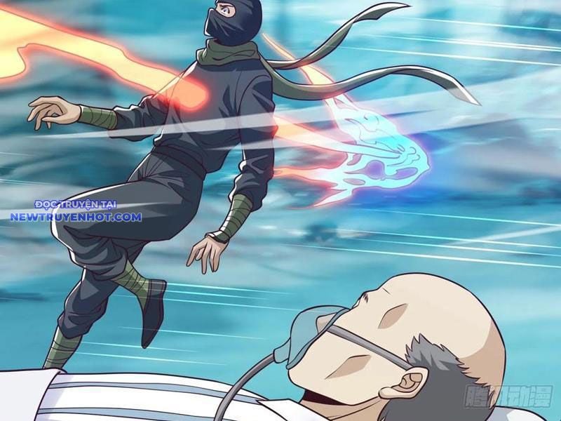 Ta Tu Luyện Thành Thần Tại Đô Thị Chapter 87 - Trang 2