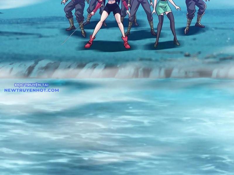 Ta Tu Luyện Thành Thần Tại Đô Thị Chapter 87 - Trang 2