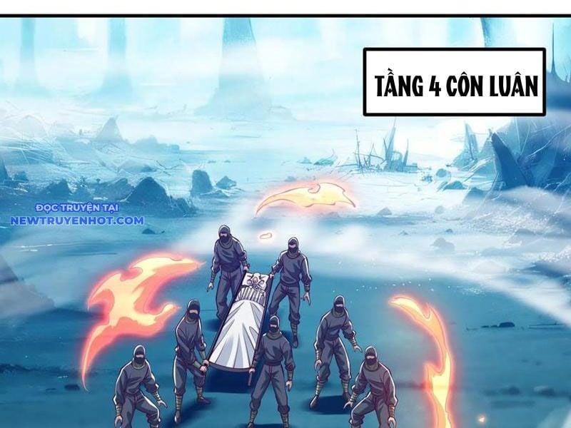 Ta Tu Luyện Thành Thần Tại Đô Thị Chapter 87 - Trang 2