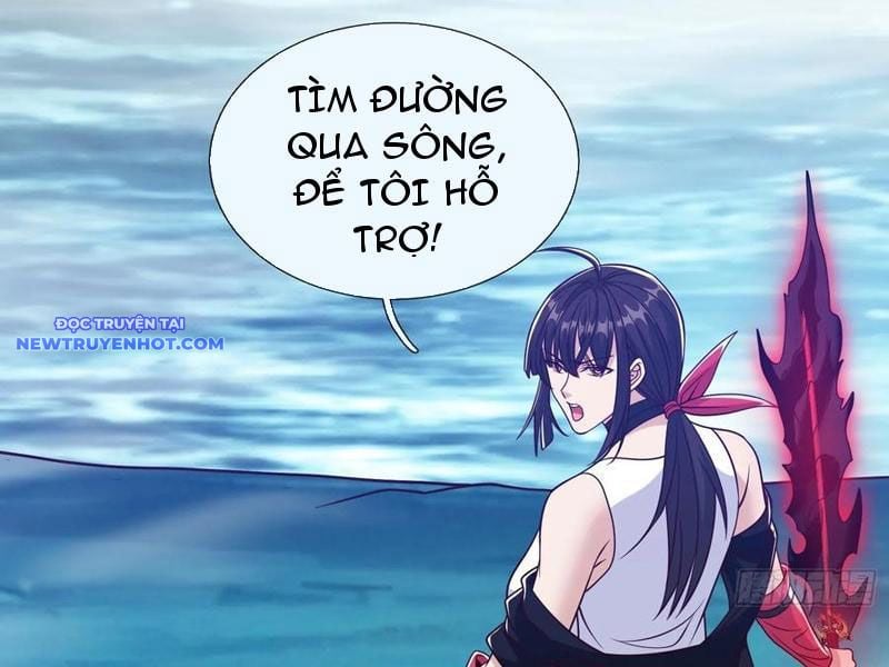 Ta Tu Luyện Thành Thần Tại Đô Thị Chapter 87 - Trang 2