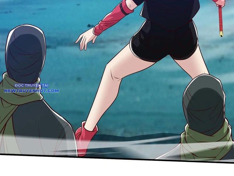 Ta Tu Luyện Thành Thần Tại Đô Thị Chapter 87 - Trang 2