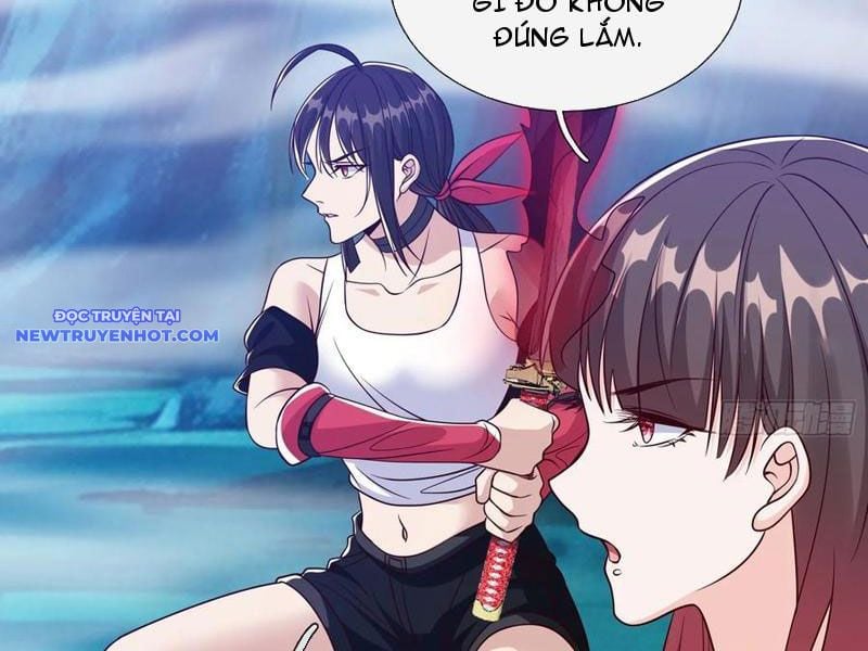 Ta Tu Luyện Thành Thần Tại Đô Thị Chapter 87 - Trang 2