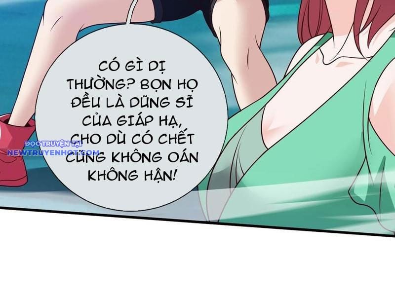 Ta Tu Luyện Thành Thần Tại Đô Thị Chapter 87 - Trang 2