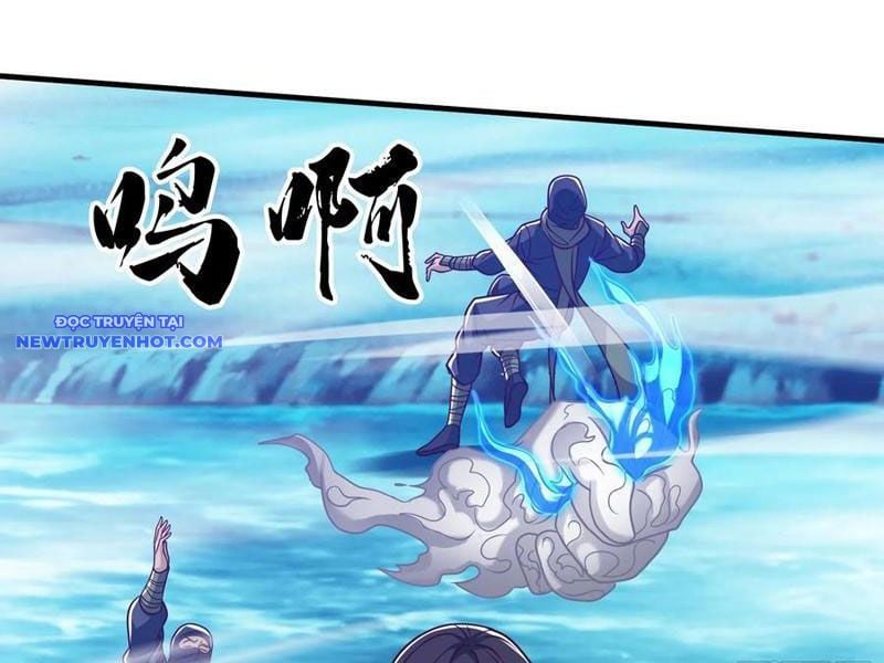 Ta Tu Luyện Thành Thần Tại Đô Thị Chapter 87 - Trang 2