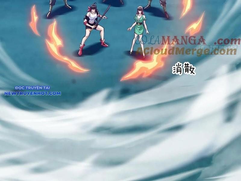 Ta Tu Luyện Thành Thần Tại Đô Thị Chapter 87 - Trang 2