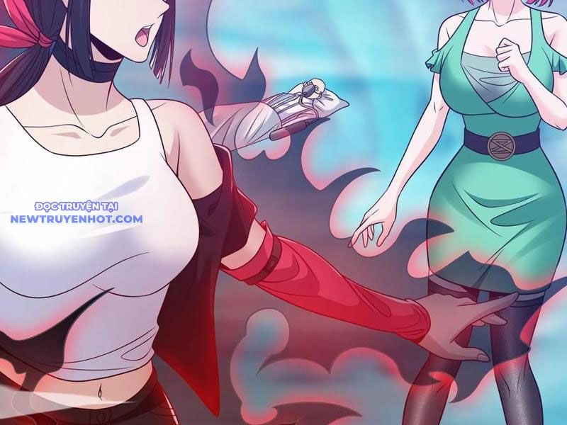 Ta Tu Luyện Thành Thần Tại Đô Thị Chapter 87 - Trang 2