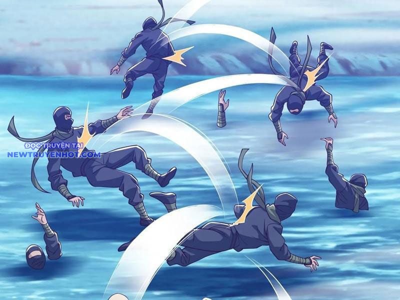 Ta Tu Luyện Thành Thần Tại Đô Thị Chapter 87 - Trang 2