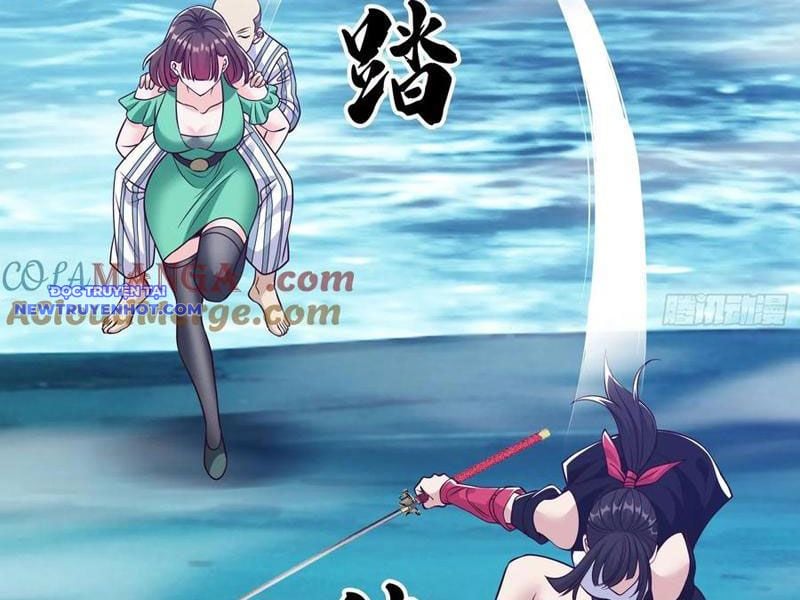 Ta Tu Luyện Thành Thần Tại Đô Thị Chapter 87 - Trang 2