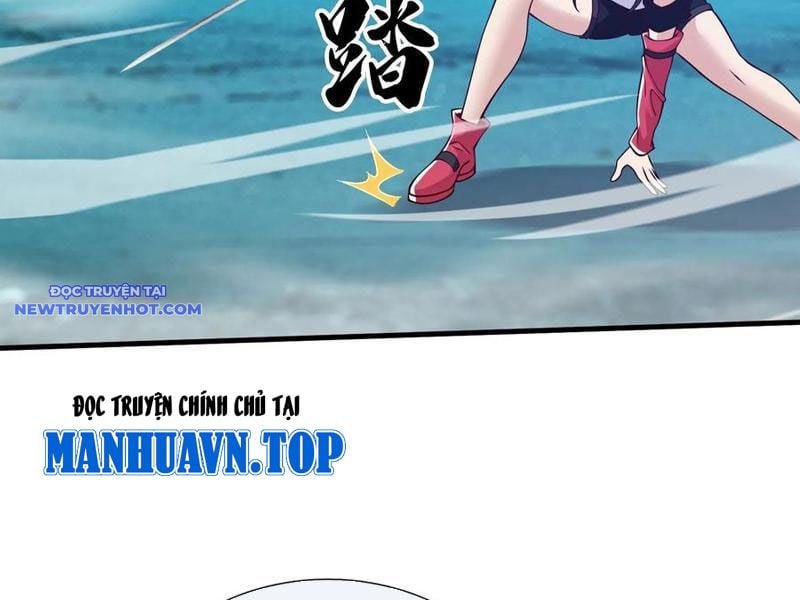 Ta Tu Luyện Thành Thần Tại Đô Thị Chapter 87 - Trang 2