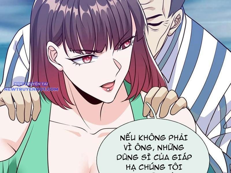 Ta Tu Luyện Thành Thần Tại Đô Thị Chapter 87 - Trang 2