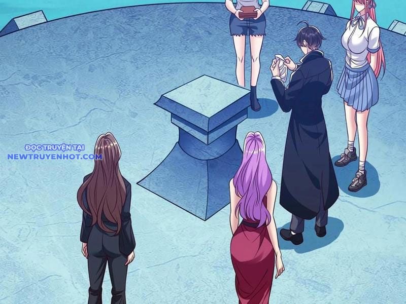 Ta Tu Luyện Thành Thần Tại Đô Thị Chapter 87 - Trang 2