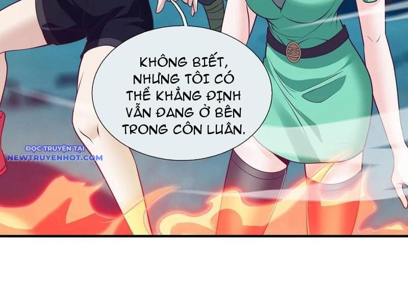 Ta Tu Luyện Thành Thần Tại Đô Thị Chapter 87 - Trang 2