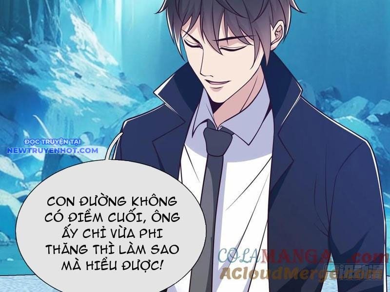 Ta Tu Luyện Thành Thần Tại Đô Thị Chapter 87 - Trang 2