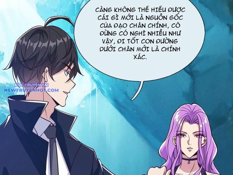 Ta Tu Luyện Thành Thần Tại Đô Thị Chapter 87 - Trang 2