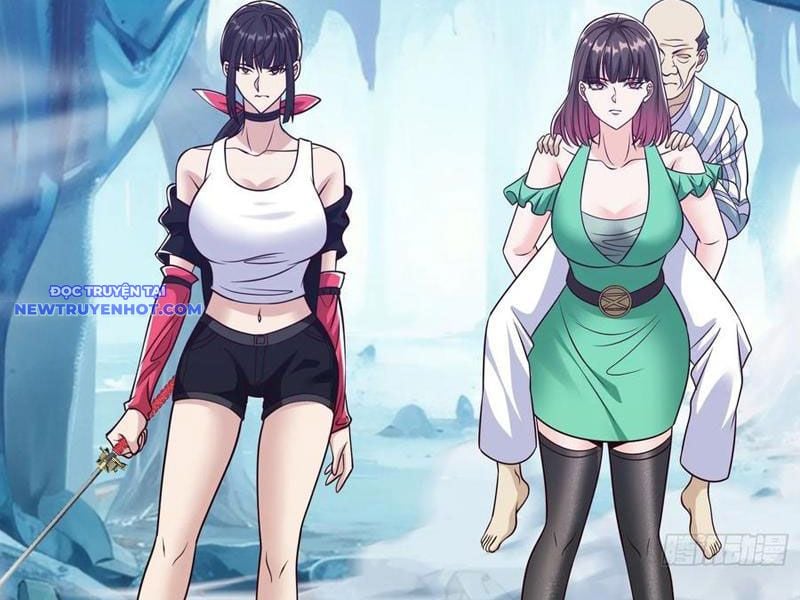 Ta Tu Luyện Thành Thần Tại Đô Thị Chapter 87 - Trang 2