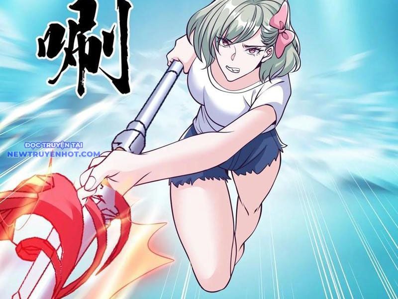 Ta Tu Luyện Thành Thần Tại Đô Thị Chapter 87 - Trang 2