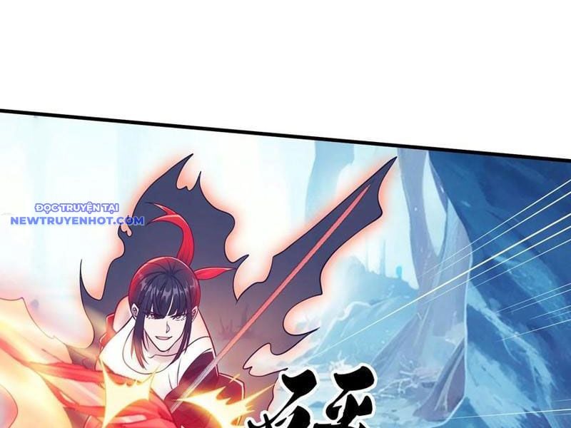 Ta Tu Luyện Thành Thần Tại Đô Thị Chapter 87 - Trang 2