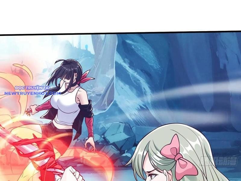 Ta Tu Luyện Thành Thần Tại Đô Thị Chapter 87 - Trang 2