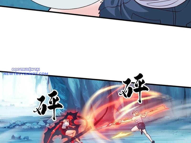 Ta Tu Luyện Thành Thần Tại Đô Thị Chapter 87 - Trang 2