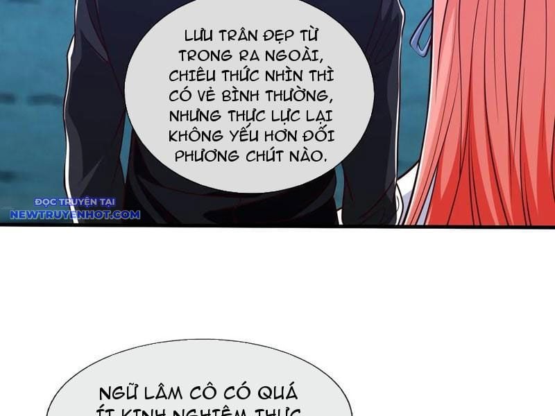 Ta Tu Luyện Thành Thần Tại Đô Thị Chapter 87 - Trang 2