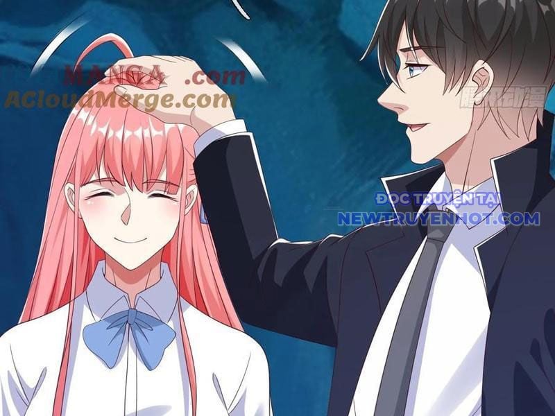 Ta Tu Luyện Thành Thần Tại Đô Thị Chapter 88 - Trang 2