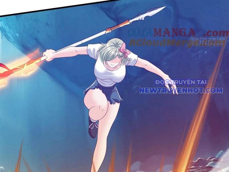 Ta Tu Luyện Thành Thần Tại Đô Thị Chapter 88 - Trang 2