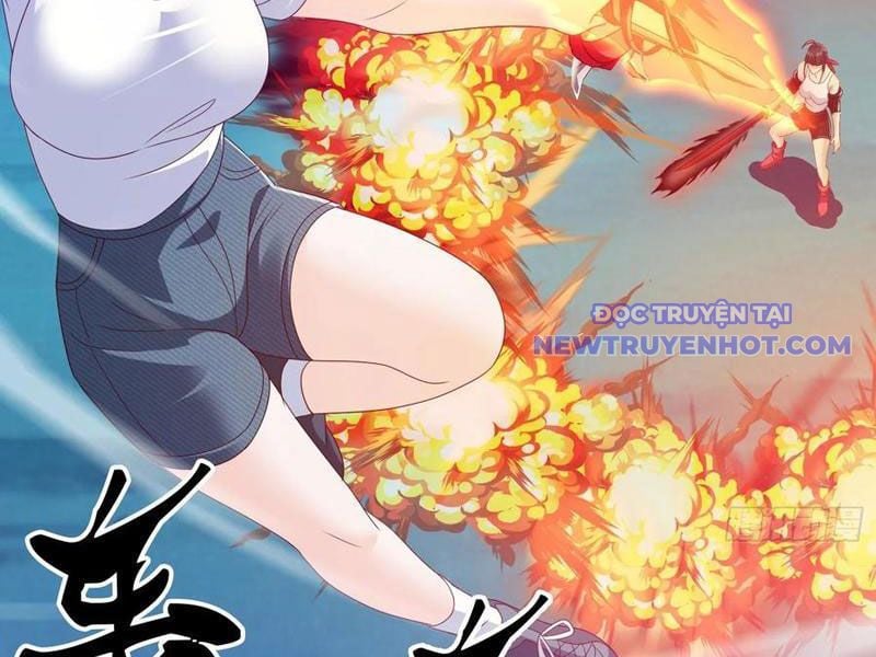 Ta Tu Luyện Thành Thần Tại Đô Thị Chapter 88 - Trang 2