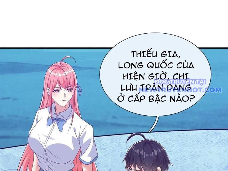 Ta Tu Luyện Thành Thần Tại Đô Thị Chapter 88 - Trang 2