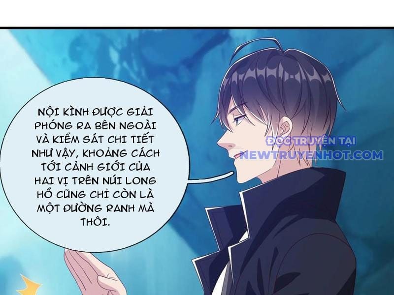 Ta Tu Luyện Thành Thần Tại Đô Thị Chapter 88 - Trang 2