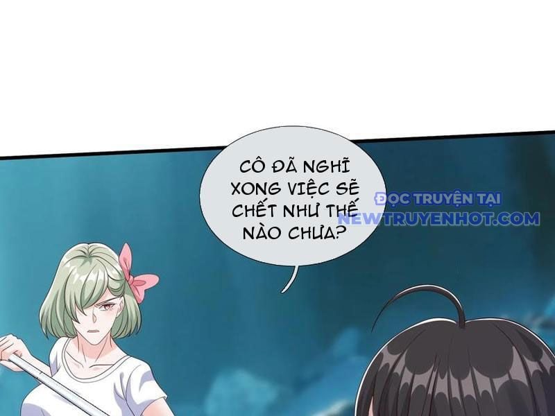 Ta Tu Luyện Thành Thần Tại Đô Thị Chapter 88 - Trang 2