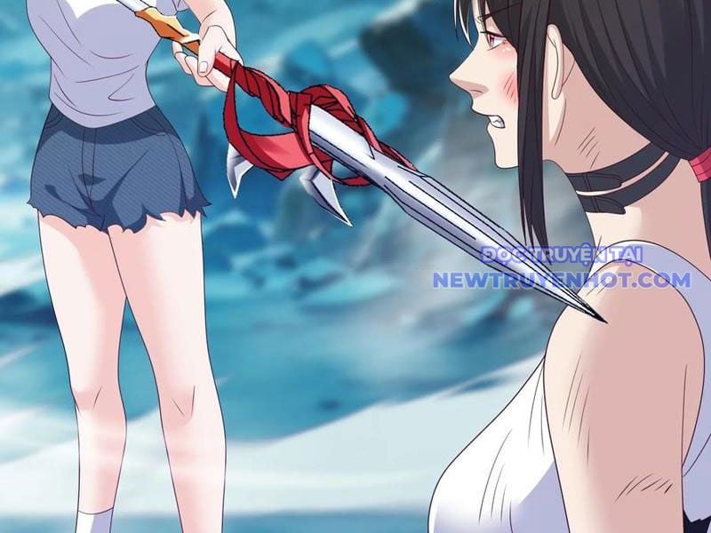 Ta Tu Luyện Thành Thần Tại Đô Thị Chapter 88 - Trang 2