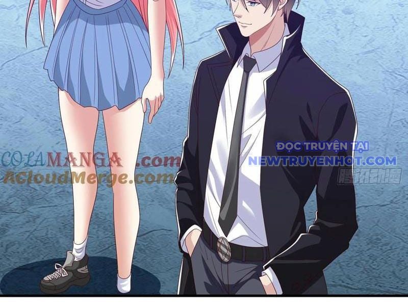 Ta Tu Luyện Thành Thần Tại Đô Thị Chapter 88 - Trang 2