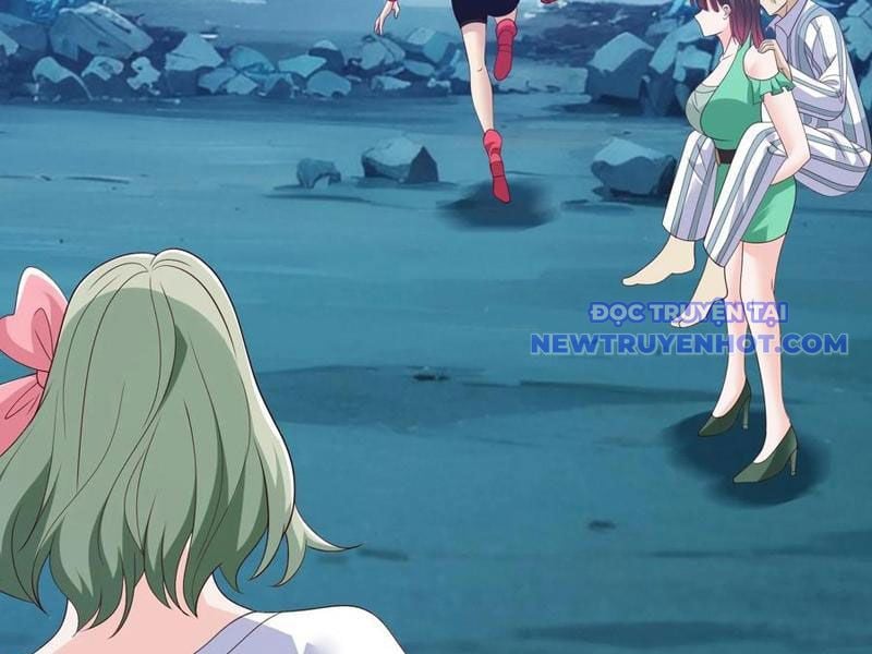 Ta Tu Luyện Thành Thần Tại Đô Thị Chapter 88 - Trang 2