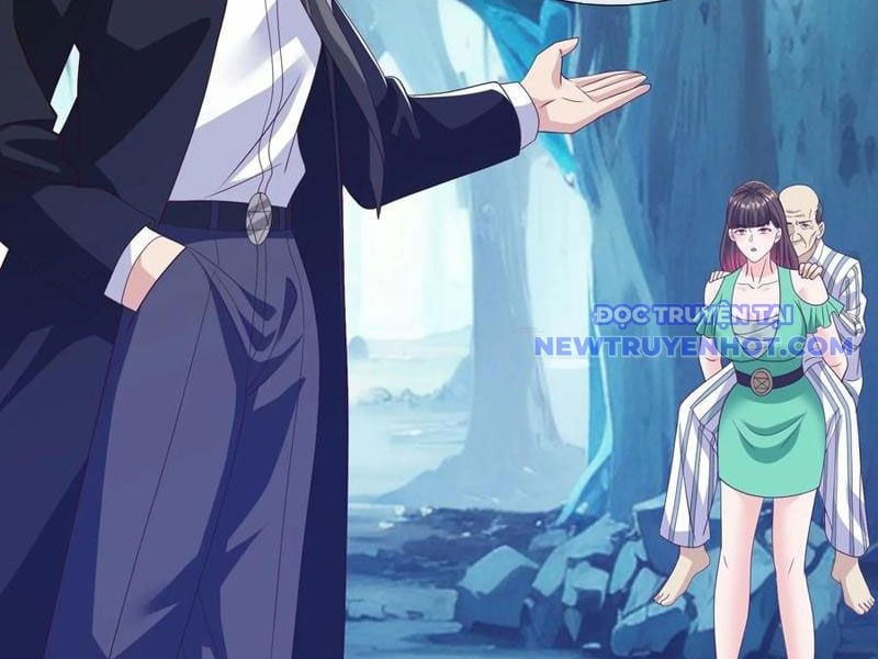 Ta Tu Luyện Thành Thần Tại Đô Thị Chapter 88 - Trang 2