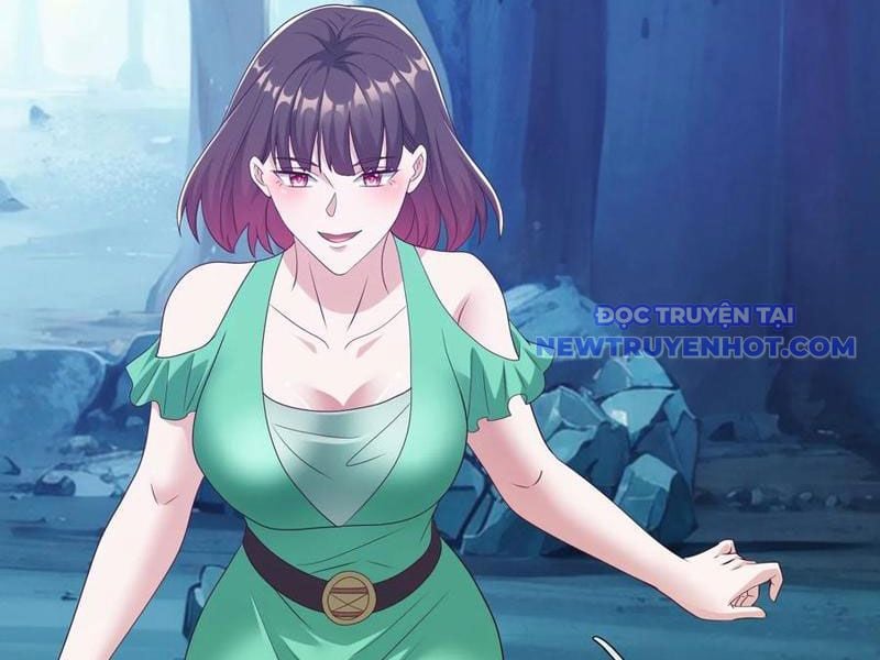 Ta Tu Luyện Thành Thần Tại Đô Thị Chapter 88 - Trang 2