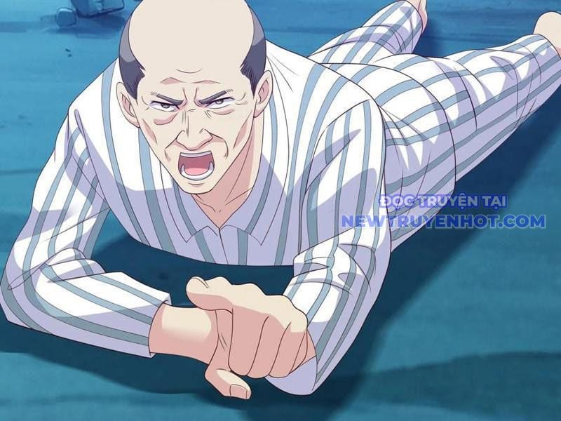 Ta Tu Luyện Thành Thần Tại Đô Thị Chapter 88 - Trang 2