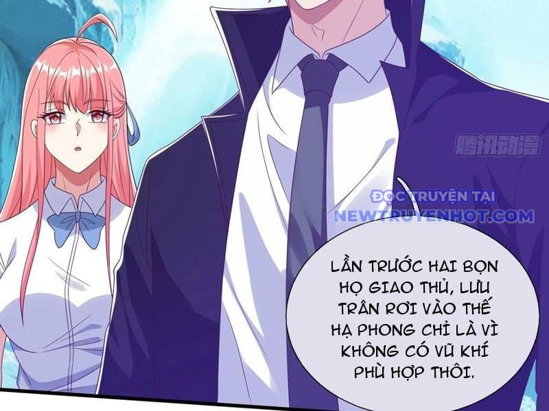 Ta Tu Luyện Thành Thần Tại Đô Thị Chapter 88 - Trang 2