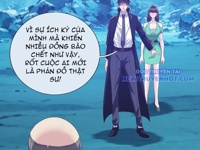 Ta Tu Luyện Thành Thần Tại Đô Thị Chapter 88 - Trang 2