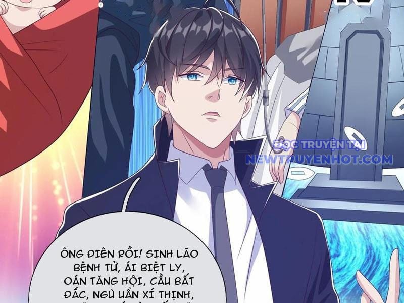 Ta Tu Luyện Thành Thần Tại Đô Thị Chapter 88 - Trang 2