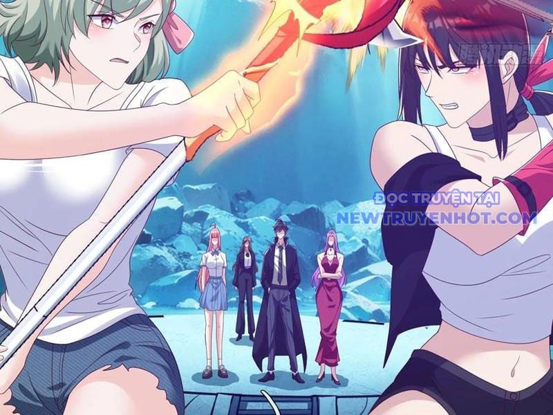 Ta Tu Luyện Thành Thần Tại Đô Thị Chapter 88 - Trang 2