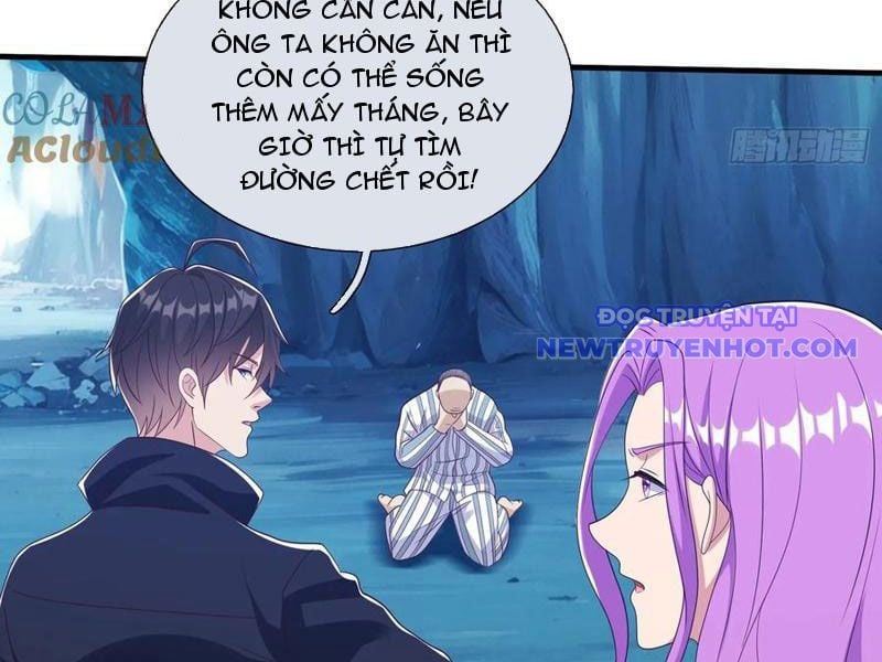 Ta Tu Luyện Thành Thần Tại Đô Thị Chapter 88 - Trang 2