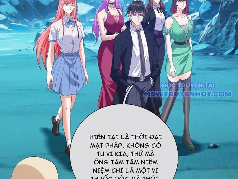 Ta Tu Luyện Thành Thần Tại Đô Thị Chapter 88 - Trang 2