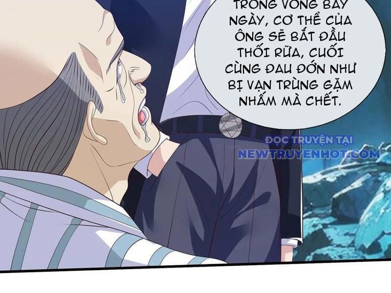 Ta Tu Luyện Thành Thần Tại Đô Thị Chapter 88 - Trang 2