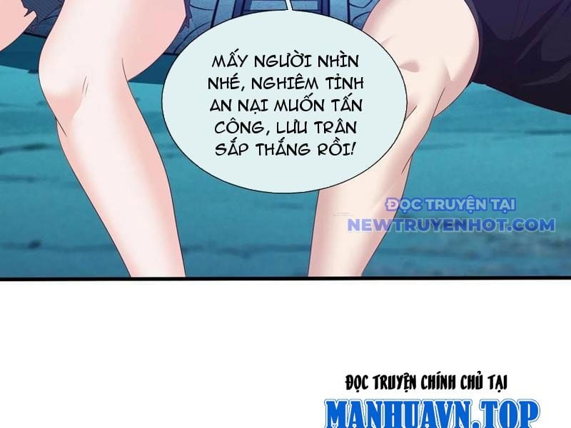 Ta Tu Luyện Thành Thần Tại Đô Thị Chapter 88 - Trang 2