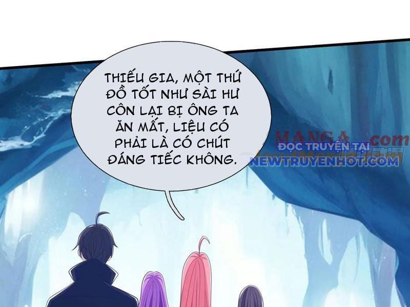 Ta Tu Luyện Thành Thần Tại Đô Thị Chapter 88 - Trang 2