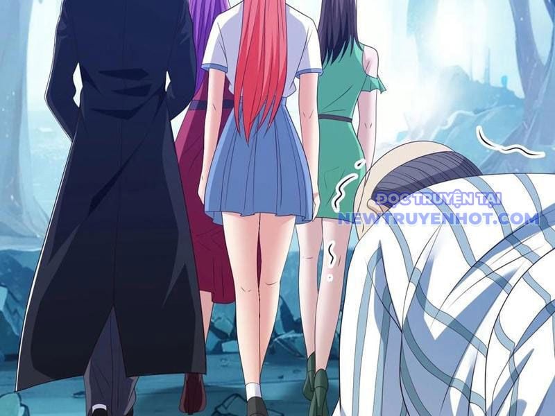 Ta Tu Luyện Thành Thần Tại Đô Thị Chapter 88 - Trang 2